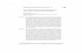 CONCEPTUALIZING RESEARCH IMPACT: THE CASE OF … · This qualitative study aims at conceptualizing research impact generally by studying the speci ﬁ c case of research impact in