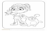 Abby Hatcher-coloring-pages - Amazon S3s3.amazonaws.com/.../2019/05/Abby_Hatcher-coloring-pages.pdfnickelodeon parents Watch all your favorite shows weekdays on Nick Jr. © 2018 Viacom