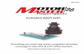 ReportPrinter Report - Rockford Driveline Kits.pdfOutboard Inboard Make & Model Description Boot Kit Boot Kit CAN-AM (Bombardier) (cont.) COMMANDER 1000 (Front Axles) 2017-15 4X4 (Front