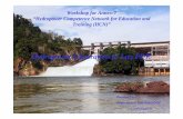Hydropower Generation in Lao PDR › images › downloads › publicati... · 2008-11-03 · 3.1.1 Power generation Total of installed capacity in Lao is 641.1 MW 624.1 MW is Hydropower