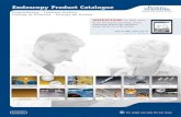 Endoscopy Product catalogue - Boston Scientific · 2019-06-24 · interactive Endoscopy catalogue, please follow the instructions: Endoscopy Product catalogue Produktkatalog – Catalogue