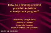 How do I develop a sound pistachio nutrition management ... › sites › kingscounty › files › 19240.pdf · Sulfur Chloride Nickel ... sulfur dust where lime is present, can
