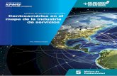 Centros de Servicios Compartidos | Centroamérica en el mapa de la industra de … · 2020-05-29 · En la experiencia de KPMG en la región, las multinacionales analizan la situación