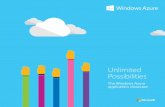 Azure ISV brochure(Selected)download.microsoft.com/download/5/1/5/515FBDD5-492F-4EC7... · 2018-10-13 · contract management solution that helps organizations streamline and optimize
