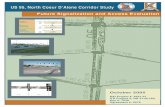 US 95, North Coeur D’Alene Corridor Study...US 95, North Coeur D’Alene Corridor Study KAI Project #: 6241.01 ITD Project #: NH-5110(126) Key #: 7039 Agreement #: 5579 October 2005