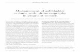 75 25 Measurement of gallbladder volume with …downloads.hindawi.com/journals/cjgh/2000/561739.pdfMeasurement of gallbladder volume with ultrasonography in pregnant women Sait Kapicioglu