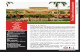 The Galleria at Fort Lauderdale Fort Lauderdale, FLORIDASite lan Statistis Deorahis Loation a 2014 ones Lan LaSalle I, In All rihts reserved All inforation ontained herein is fro soures