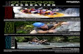 Outdoor - Delta State University outdoor program... · former students, and watch a special tribute slide show of past “legendary” trips. In order to continue outdoor recreation