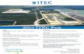 Alico ITEC Park - LoopNet€¦ · Jessica Russo 239.849.0012 jessica@developmentrealty.org DevelopmentRealty.org Alico ITEC Park USES Retail, Commercial, Ofﬁ ce, Light and Heavy