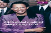 CIMA global qualified salary survey locations docs... Ireland Dublin ¢â€¬90,300 Malaysia Kuala Lumpur