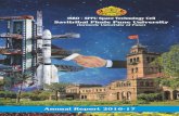 ISRO-SPPU Space Technology Cell · 2018-04-09 · SUMMARY This document presents details of the activities of ISRO-SPPU Space Technology Cell (STC) at Savitribai Phule Pune University