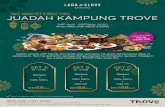  · H KAMPUNG 24th April -23rd May 2020 (Kindly Place Order Before 3:OOPM) TROVE AVAILABLE FOR ... TROVE sup Gearbox OR Oxtail Asam Pedas TROVE sup Gearbox OR Oxtail Asam Pedas (Choose