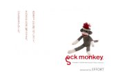 Fuekifueki.jp › effort › brand_document › Sock_Monkey.pdf · URAYASU Ck monkey. g TEL FAX 047-720-2075 TEL 080-3759-7483 080-3759-7485 TEL 080-3759-7484 TEL 047-304-620 FAX