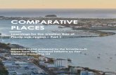 COMPARATIVE PLACES · Winning the Gigatown competition in 2014 - giving it the fastest internet in the Southern Hemisphere for a period An historical compact urban form which works