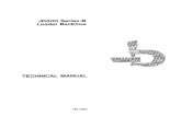 JOHN DEERE JD500B LOADER BACKHOE Service Repair Manual