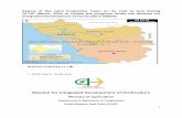 th March, 2015 to review the progress under the Mission ... · Goa has two Districts: North Goa district – comprising of Tiswadi, Bardez, Pernem, Bicholim, Sattari, and Ponda talukas