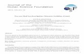 Two new Red Sea dwarfgobies (Teleostei, Gobiidae, Eviota)oceansciencefoundation.org/josf/josf10a.pdf · presented as percentage of Standard Length (SL). All specimen lengths are SL