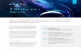 SIEM Migration 10 SIEM... · 2019-10-25 · Deploying JASK’s modern, cloud-native SIEM solution will help your analysts stay ahead of the ever-evolving threats. For rapid and optimized