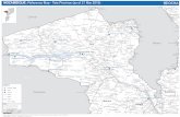 MOZAMBIQUE: Reference Map - Tete Province (as of 21 Mar 2019) · Lobo Jose Joia LuizLuis Joia Joao Juza Mare Joao Joso Meza Joje Jovo Joao Jose Jose Lixa Meza Joao Joao Joia Jone