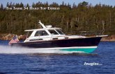 The Sabre 34 hard Top expreSS - Amazon S3Sabre is well known for creating yachts that are safe, practical and functional. The Sabre 34 Hard Top Express is no exception, with sturdy