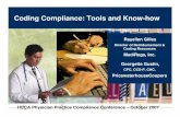 Coding Compliance: Tools and Know-how · _MedPAC_Payment_Basics_Physician.pdf. Claims Processing. 11 Free On-Line Claims Training Resources ... Example CBR: Podiatry. Managing Denials.