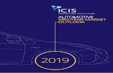 automotive mid-year market outlook - Amazon S3 · 2019-08-27 · mid-year market outlook 2019. Global automotive outlook With no end in sight to the uS-China trade ... although China