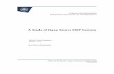A Study of Open Source ERP Systems832902/...Another component of the evaluation is the “features” which were compiled by looking at the feature offering of the different ERP systems.