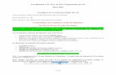 Certification C2I, UEL & UEC Préparation au C2i …perso.univ-lemans.fr/~moubella/Examen_Blanc_La_Paix...Certification C2I, UEL & UEC Préparation au C2i 2014-2015 Consignes de l’examen