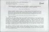 Shaping - Bundesanstalt für Wasserbau (BAW) · 2013-03-18 · Wasscrbaukolloquium 2005-"Stauantagcn am Beginn des 21. Jahrhimdcrts'· Dresdner Wasserbauliche Mitteilungen (2005)