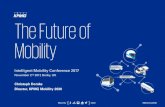The Future of Mobility - LEVEL · Sources: Department for Transport, ONS, Forbes, Fleet News, Fortune, KPMG UK Mobility 2030 Analysis, Sky News, KPMG Global Automotive Executive Survey