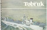HMAS Tobruk Launching Ceremony Booklet - Wayne's World Tobruk/HMAS Tobruk...Launching Ceremony for the HMAS TOBRUK to be performed by Her Excellency. Lady Cowen at Carrington Slipways,
