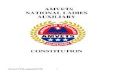 AMVETS NATIONAL LADIES AUXILIARYamvetsaux.org/wp-content/uploads/2019/05/2016...SECTION 2: AMVETS National Ladies Auxiliary is a non-profit organization operating on a National scale;