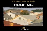 CDoc Roofing FINAL 12.31 › videos › profit_systems › 07... · Metal and vinyl flashing around chimneys, skylights, and attic vents that have separated need to be resealed. However,