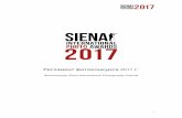 Регламент фотоконкурса 2017 г · !2 Регламент фотоконкурса 2017 г. !! ОБЩИЕ ПОЛОЖЕНИЯ Фотоконкурс!Siena International!