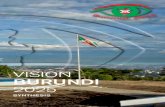 Vision burundiburundi-agnews.org/wp-content/uploads/2014/10/VisionBurundi2025_short_en.pdfless, resulting from the implementation of the LMD system (Licence, ... Maîtrise, Doctorat)