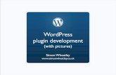 WordPress plugin development - Simon Wheatley · define( 'FI_WEB_PATH', '/wp-content/plugins/ flickr-insert' ); function fi_mce_external_plugins( $plugins ) {$plugins['flickr'] =