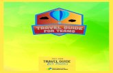 2017-2018 TRAVEL GUIDE for Teams - Destination Imagination · 2017 Destination Imagination, Inc. 2017-18 Travel Guide for Teams 1 Destination Imagination Our Vision: To be the global
