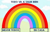 EL ARCOIRIS TODO VA A SALIR BIEN - Gobierno de Canarias · todo va a salir bien mejor todos en casa. title: el arcoiris todo va a salir bien created date: 3/14/2020 6:48:11 pm