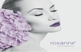 WELCOME [ertecosmetics.com]ertecosmetics.com/Erte-Roxanne-Catalog.pdfERTE Cosmetics ( Member of ERKUL Group ), is an international cosmetic manufacturer that was founded in 2003 based