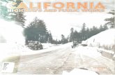 CALIFORNIA HIGHWAYS AND PUBLIC WORlibraryarchives.metro.net/DPGTL/Californiahighways/chpw_1941_feb.… · Federal Defense Road Program In California Presents Serious Financial and