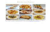 Ricette con il pesce - Giallozafferano · PDF file Con un piccolo coppapasta, o un taglia biscotti ricavate dei piccoli dischi dalle fettine di patata e da quelle di salmone, dovrete