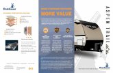 Dutchmen RV | Best Travel Trailers, Fifth Wheels & Toy ......"more for your money," or simply "more value." We've built a reputation for bringing RV owners more standard features for