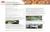Water yarning - Issue 3 › __data › assets › pdf_file › 0010 › 548353 › ...Walker have been collecting assets with community members from Baryugil. Andrew Donnelly Baryugil