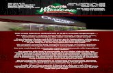 Welcome To Crazy Mexican Restaurant | Weirton, WV · Welcome To Crazy Mexican Restaurant | Weirton, WV