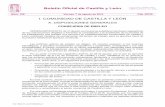 CONSEJERÍA DE EMPLEO...Boletín Oficial de Castilla y León Núm. 152 Viernes, 7 de agosto de 2015. Pág. 48750. I. COMUNIDAD DE CASTILLA Y LEÓN. A. DISPOSICIONES GENERALES. CONSEJERÍA