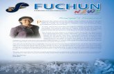 A Publication of Fuchun Primary School - MOE › qql › slot › u158 › About Us...A Publication of Fuchun Primary School Newsletter 2012 Issue 2 Nov P roducing The Fuchun News