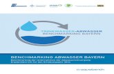 Benchmarking aBwasser Bayern - BDEW...Benchmarking aBwasser Bayern erheUngsJahr 2016B 4 das Projekt „Benchmarking abwasser Bayern“ wird gemeinsam unterstützt vom Bayerischen staatsministerium