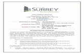 PROCUREMENT SERVICES th Avenue, Surrey, B.C., … 2020-001 - Addendum No...PROCUREMENT SERVICES City of Surrey, Surrey City Hall, 13450 – 104 th Avenue, Surrey, B.C., V3T 1V8 Tel: