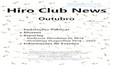 Informações mensais em português Hiro Club News › ircd › portuguese › hiroclubnews › ...-Franca Exibições de outros Filmes-¥380, Idosos e Estudantes de Colegial-¥180,
