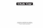 1995 - 1996 ILLUSTRATED › images... · This manual covers all 1995 and 1996 Club Car Transportation vehicles. This includes Tourall, Resort Villager, Trans-porter and Trans-sender